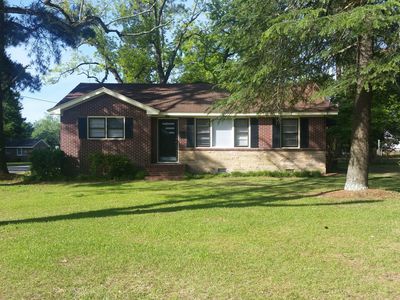 1209 Delmas St, Orangeburg, SC, 29118