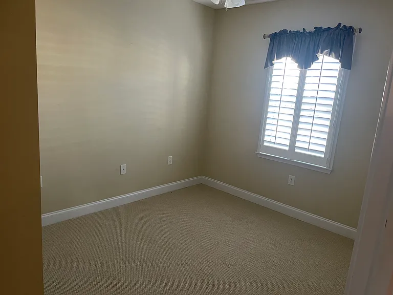 Bedroom 2 on main