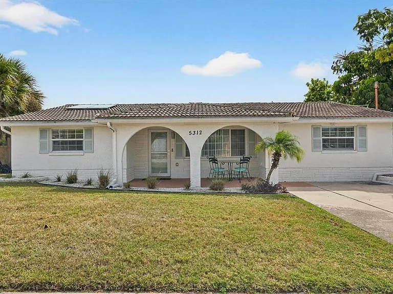 5312 Flora Ave — Photo 1