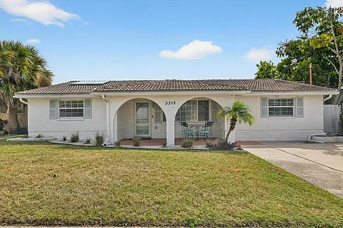 5312 Flora Ave Photo 1