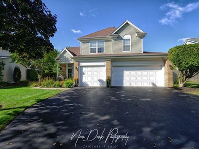 479 Gatewood Ln, Grayslake, IL, 60030