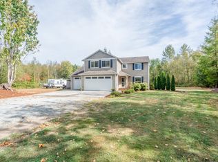 7693 Valeria Pl, Sedro Woolley, WA 98284