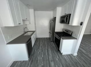 2232 Carmona Ave #4, Los Angeles, CA 90016
