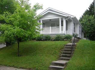1339 N Parker Ave, Indianapolis, IN