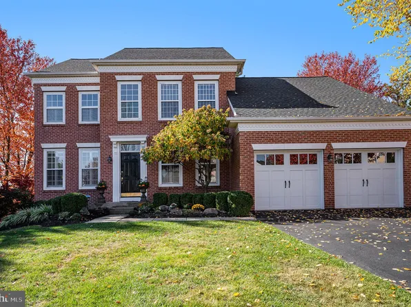 1102 Brynhill Ct, Ambler, PA 19002