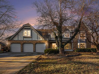 3942 Broadmoor Cir, Naperville, IL, 60564