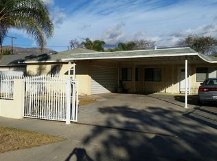 256 Sierra Vista Ave, Fillmore, CA 93015