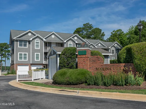 419 Albemarle Boulevard Apt 10b, Hertford, NC 27944