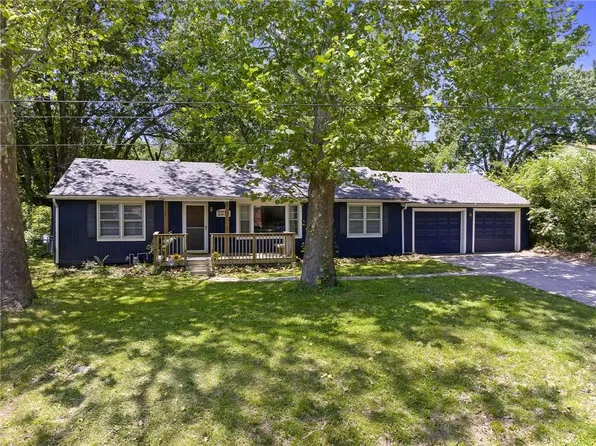 3314 N 59th St, Kansas City, KS 66104