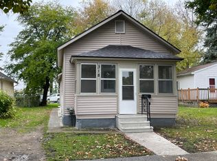 318 Johnson St, Jackson, MI 49203