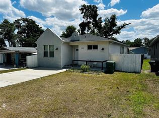 606 W Voorhis Ave, Deland, FL 32720