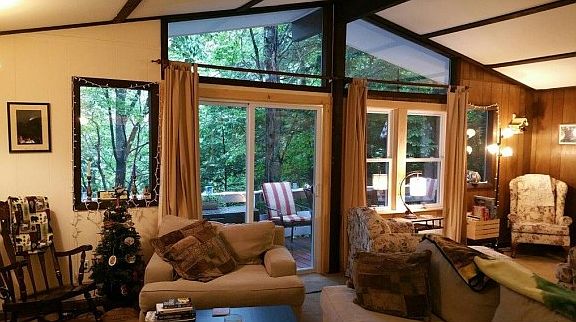Great open design
