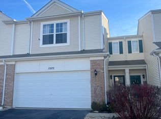 1009 Heron Cir, Joliet, IL 60431