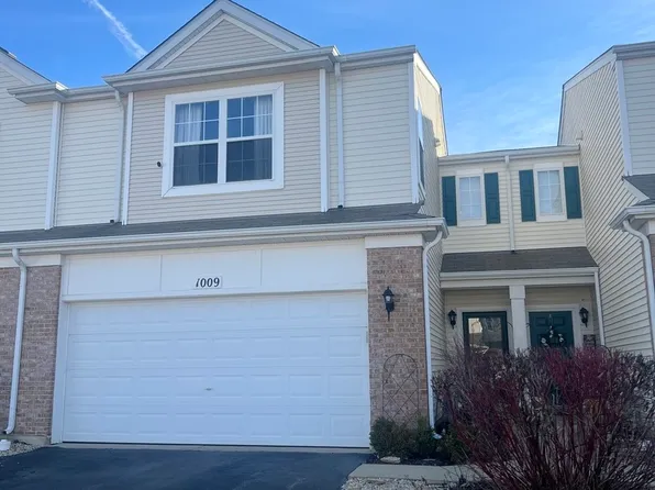 1009 Heron Cir, Joliet, IL 60431