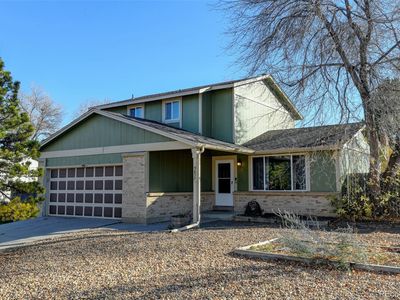 9852 W 76th Avenue, Arvada, CO, 80005