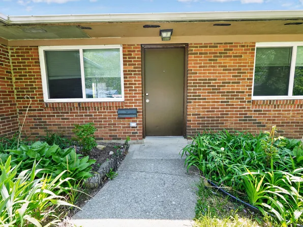41 Kanpur Pl, Westerville, OH 43081