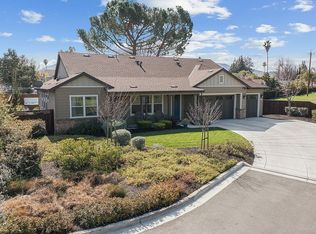1844 Pleasant View Ln, Concord, CA 94521