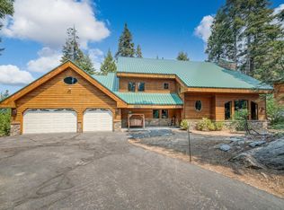 41931 Granite Ridge Rd, Shaver Lake, CA 93664