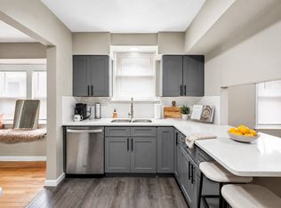 13425 Merl Ave, Lakewood, OH 44107