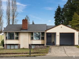 829 S Jackson Ave, Tacoma, WA
