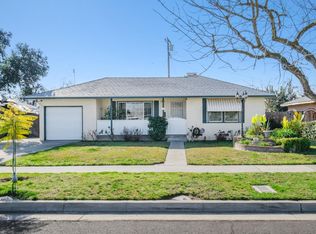 1603 W Saginaw Way, Fresno, CA 93705