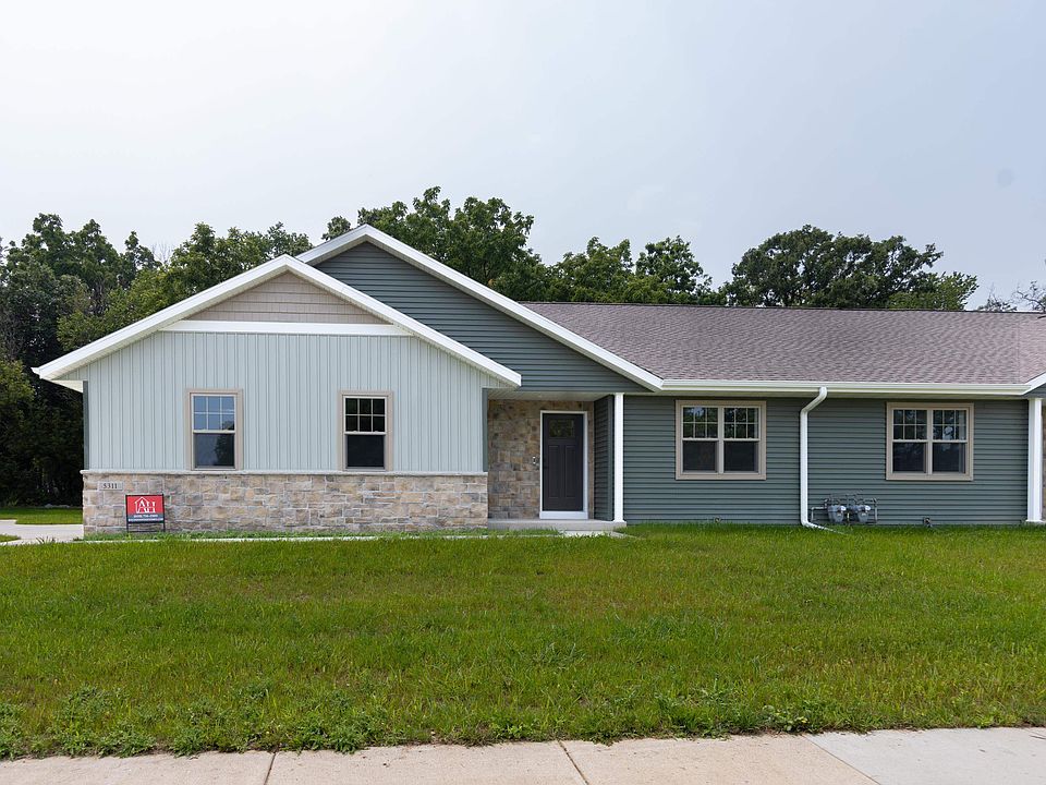 2nd image of 5311 N Wright Rd #2