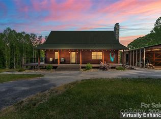 176 Tranquility Ln, Harmony, NC 28634