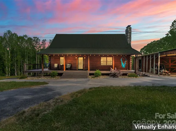 176 Tranquility Ln, Harmony, NC 28634