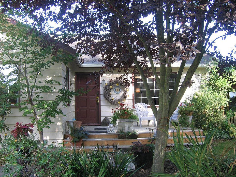 Hideaway Country Cottage