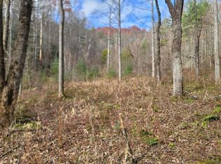 999 Pounding Mill Rd, Marble, NC 28905