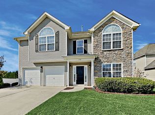 178 Glennallen Rd, Mooresville, NC 28115