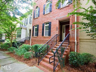 2716 Wander Ln, Alpharetta, GA, 30022