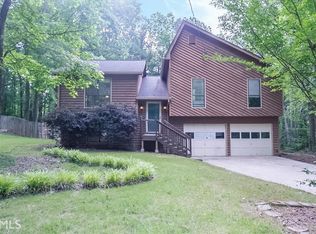 38 Beatrice St, Dallas, GA 30157