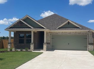 741 Raylan St, Springtown, TX 76082