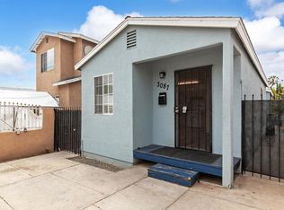 3087 Ocean View Blvd, San Diego, CA 92113