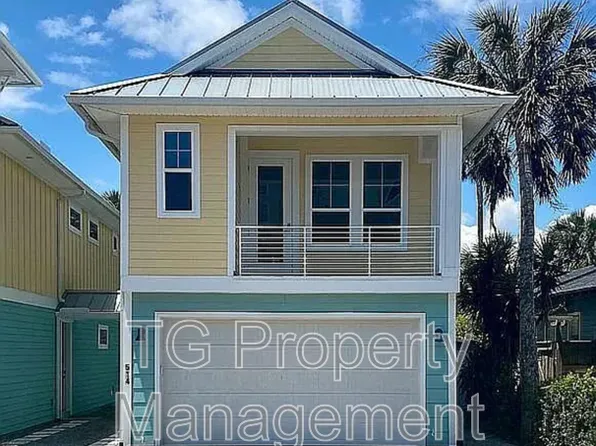 514 2nd St S, Jacksonville Beach, FL 32250