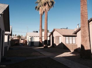 2134 W Washington St, Phoenix, AZ 85009