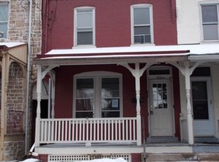 674 Union St, Lancaster, PA 17603