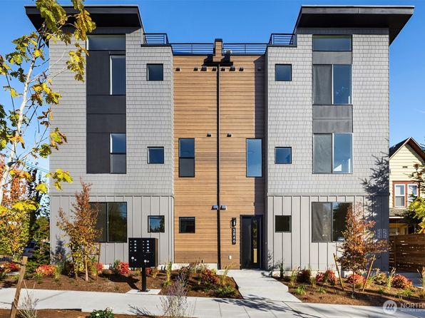 3842 Linden Avenue N, Seattle, WA 98103 property photo