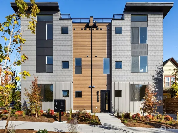 3842 Linden Avenue N, Seattle, WA 98103