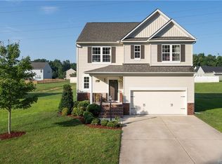 325 Kilt Dr, Chester, VA 23836