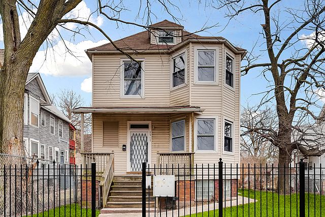 1st image of 7517 S Stewart Ave