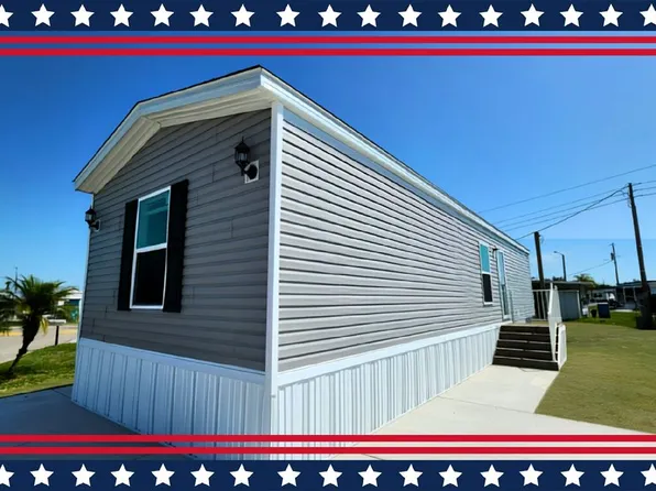 47 Azalea Dr #47-AZ, Winter Haven, FL 33881