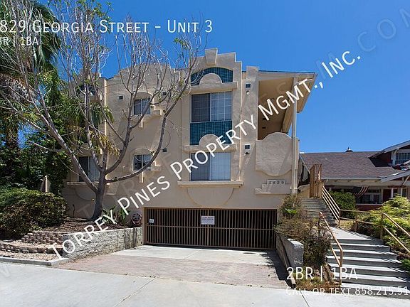 2nd image of 3829 Georgia St APT 3