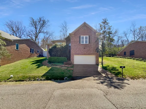 110 Stoneway Close, Nashville, TN 37209