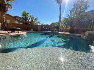 8925 Reindeer Lake St, Las Vegas, NV 89143