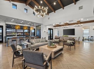 Sierra Plan, Paloma Creek - Estate Series, Surprise, AZ 85387