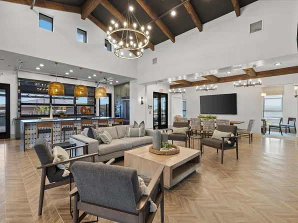 Sierra Plan, Paloma Creek - Estate Series