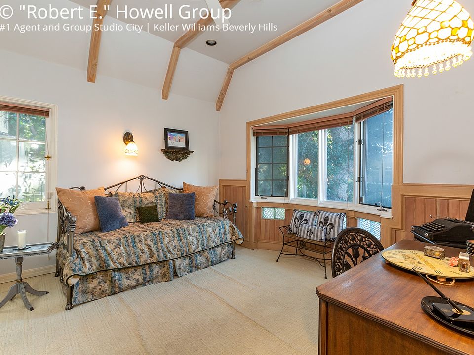 3908 Carpenter Ave, Studio City, CA 91604 | Zillow