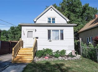 180 Rossler Ave, Buffalo, NY 14206